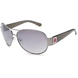 Marc by Marc Jacobs Womens MMJ 149/S Metal Sun