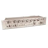 Octane 8 Channel Preamp