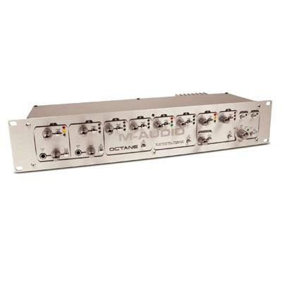 M-Audio Octane 8 Channel Preamp