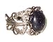 Twilight Inspired Ring~ Night Star Sky Ring~ Rare Ring!!