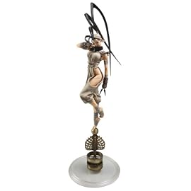 エクセレントモデルCAPCOMANIAX いぶき