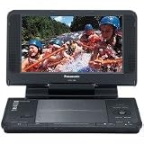 8.5" Portable DVD Player
