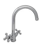Produkt-Bild: Bellaqua DRESDEN Sp&uuml;ltischarmatur K&uuml;chenarmatur Chrom