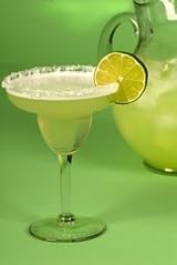 Lime Cooler Medium Pillar