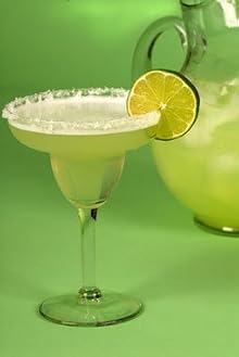 Lime Cooler Medium Pillar