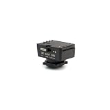 Metz MZ 5489 SCA 382 Flash for Contax and Yashica Camera