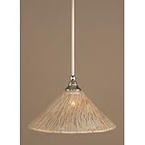 Any Stem Mini Pendant with 12