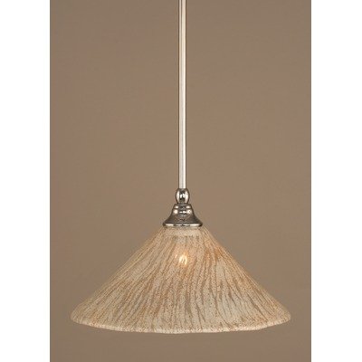 Any Stem Mini Pendant with 12