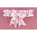 Tickled Pink Garter