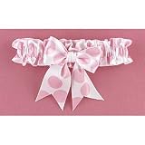 Tickled Pink Garter