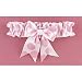  : Tickled Pink Garter