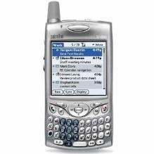 Palm Treo 650 CDMA Camera PDA Smartphone Cell Phone in USED Condition for Verizon Wireless with No Contract