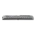 HP IPAQ Bluetooth Folding Keyboard - Keyboard - wireless - Bluetooth
