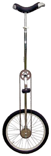 Uno 20-Inch High Unicycle