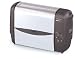 West Bend 78222 Quik-Serve Toaster, Stainless Steel