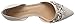 Ivanka Trump Women's Trika4 Ballet Flat