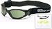 Sporting Goods : Body Specs BSG-2 Metallic Cups Goggles