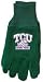 Texas Christian University (TCU) Horned Frogs Knit College Logo Glove
