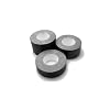 Hosa GFT447 Gaffers Tape 2 Inch White, 60 Yard