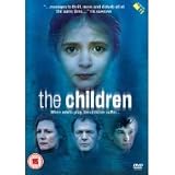 The Children [ NON-USA FORMAT, PAL, Reg.2 Import - United Kingdom ]