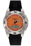 Image of Tissot Mens T-TOUCH Trekking Watch T0015204728100