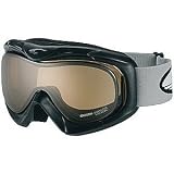 Sporting Goods : Carrera Hide Over the Glasses Ski Goggles