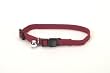 3/8" Cat Soy Clr CRN Cranbery