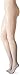 Betsey Johnson Women's Rose Tights 3-Pack