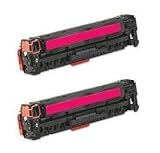 CC533A Magenta (2pk)