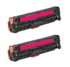 CC533A Magenta (2pk)