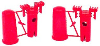 Tools: Toro Valve Grease Caps Waterproof Wire Connectors #53687