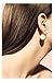 Colorful Double-faced Pearl Double Pearl Beads Plug Stud Earrings WHS541 (7-Pearl)