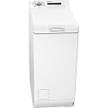 AEG� �KO_LAVAMAT L76264ETL Waschmaschine Toplader / A+++ AB / 0.78 kWh / 1200 UpM / 6 kg / 45 L /ProTex Trommel und OptiSense Waschsystem, Beste Energieeffizienzklasse A+++ / wei�