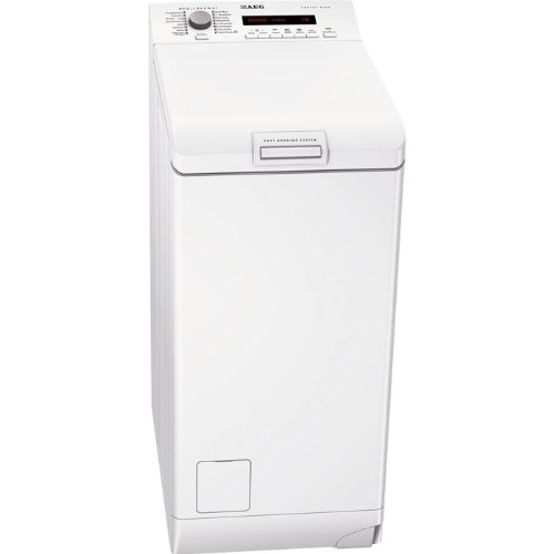 AEG-Electrolux AEG&nbsp; &Ouml;KO_LAVAMAT L76264ETL Waschmaschine Toplader / A+++ AB / 0.78 kWh / 1200 UpM / 6 kg / 45 L /ProTex Trommel und OptiSense Wasch ...