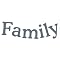 Hip In A Hurry - Family