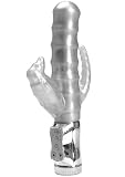 Topco Sales 7x Triple Pleasure Seahorse