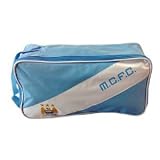 from Manchester City F.C. Manchester City F.C. Bootbag Model 13bbmcst