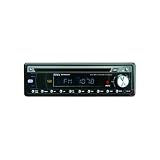 Boss Indash DVD Player - Plays MP3s/CDs/Sdvd/SD Card Reader AV input Front Panel