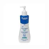 Mustela Dermo Cleansing - 16.9 fl. Oz
