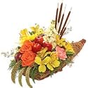 Flowers - Harvest Cornucopia