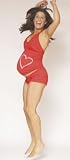 Egg Tankini Maternity Bathing Suits : 2 Styles