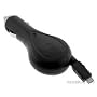 Chargeur R�tractable Auto Voiture Micro USB pour L&hellip de mta