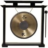 Sabian Oriental Gong, Asian Wood