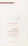 Robinson et compagnie : Aspects de l'insularit� politique de Thomas More � Michel Tournier
