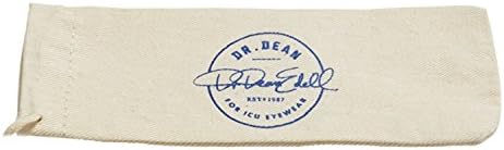 Dr. Dean Edell DDE/Premier Metal Semi Rimless Aviator Gun with SH and DDE Case, +2.5, 0.200 Ounce