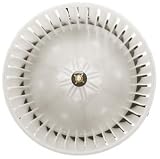 TYC 700012 Jeep Grand Cherokee Replacement Blower Assembly