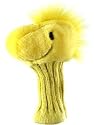 Woodstock Golf Club Head Cover