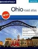 Rand McNally Ohio Road Atlas (Rand McNally Road Atlas)