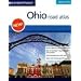 Rand McNally Ohio Road Atlas