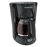 Kitchen & Housewares : Proctor Silex 48574 12 Cup Coffeemaker